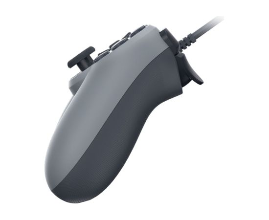 GameSir T3 GY Tegenaria Lite Wired Controller Gray Spēļu kontrolieri