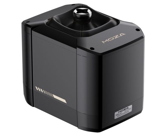 Baza na joystick Moza Racing AB9 Force Feedback Spēļu kontrolieri