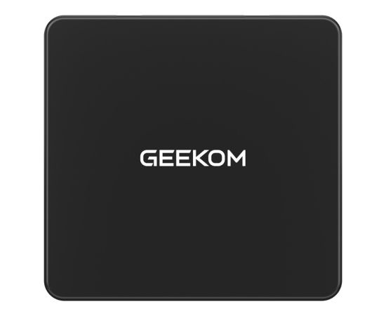GEEKOM IT15 Intel Ultra 5 Mini PC (1TB) + Win11 Pro Персональные компьютеры
