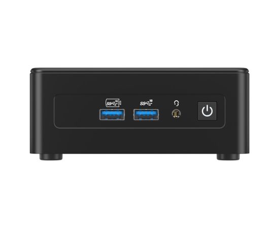 GEEKOM IT15 Intel Ultra 5 Mini PC (1TB) + Win11 Pro Персональные компьютеры