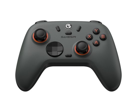GameSir Nova 2 Lite Wireless Controller (gray) Spēļu kontrolieri