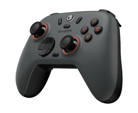 GameSir Nova 2 Lite Wireless Controller (gray) Spēļu kontrolieri