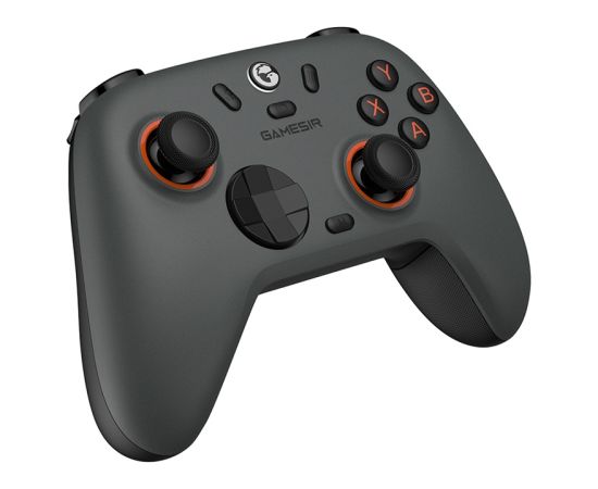 GameSir Nova 2 Lite Wireless Controller (gray) Spēļu kontrolieri