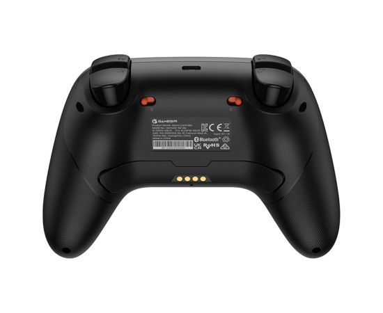 GameSir Nova 2 Lite Wireless Controller (gray) Spēļu kontrolieri