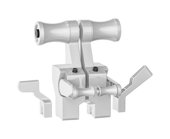 Moza Racing AS015 TQB Throttle Module Spēļu kontrolieri