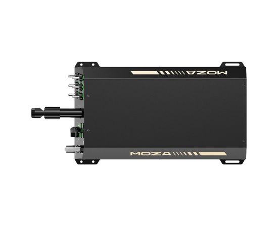 Baza na joystick yoke Moza Racing AY210 (PC) Spēļu kontrolieri