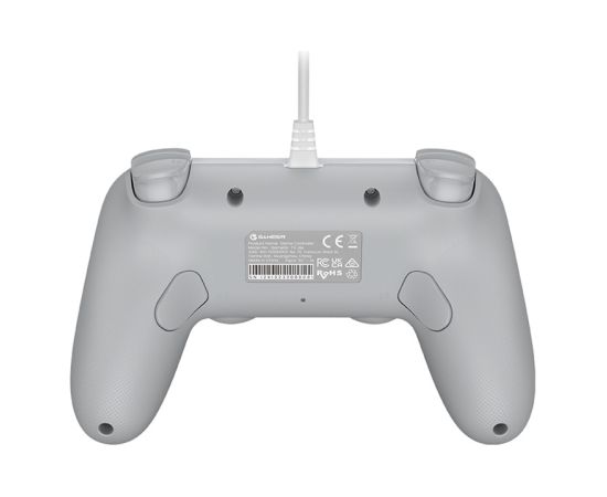 GameSir T3 WT Tegenaria Lite Wired Controller White Spēļu kontrolieri