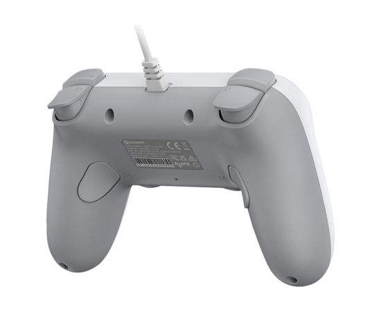 GameSir T3 WT Tegenaria Lite Wired Controller White Spēļu kontrolieri