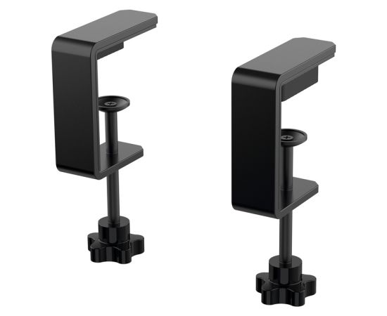 Desk clamps for AY210 base Moza Racing AS013 Spēļu kontrolieri