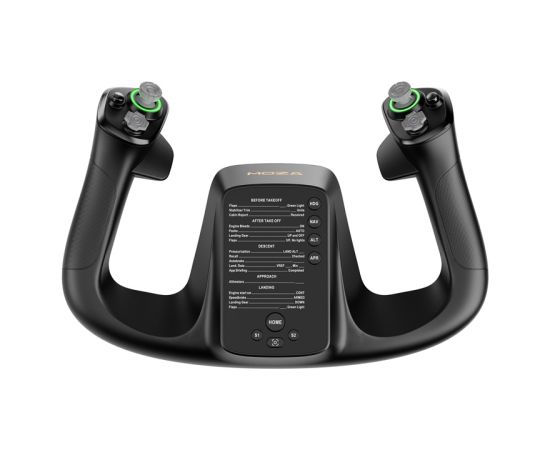Wolant Moza Racing MFY Yoke AS012 (PC) Spēļu kontrolieri