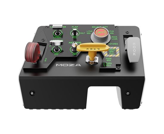 Moza Racing MTLP AS009 Takeoff and Landing Panel (PC) Spēļu kontrolieri