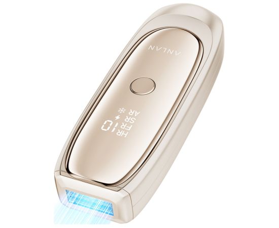 IPL epilator ANLAN 02-ATMY52-0RE Jaunumi - Skaistums
