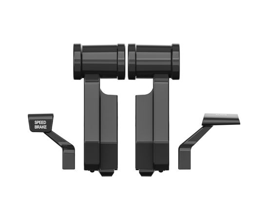 Moza Racing AS016 TQA Throttle Module Spēļu kontrolieri