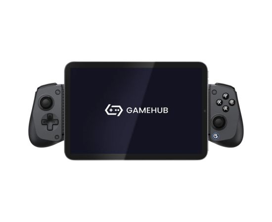 GameSir X5s Wireless Mobile Controller (black) Spēļu kontrolieri