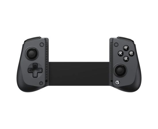 GameSir X5s Wireless Mobile Controller (black) Spēļu kontrolieri