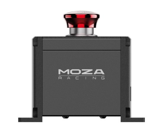 Moza Racing E-Stop RS063 emergency power switch Spēļu kontrolieri