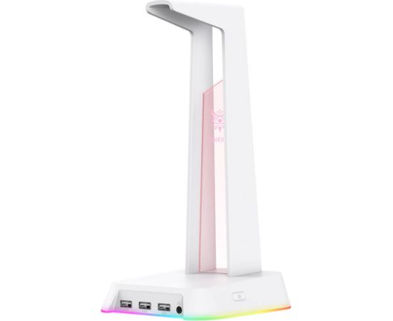 ONIKUMA ST-2 Gaming stand (White) Наушники
