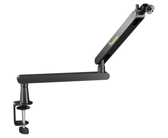 Maono BA92 Boom Arm Black Piederumi konsolēm