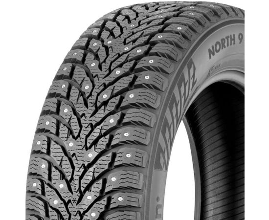 195/65R15 95T XL Nordman North Зимние покрышки