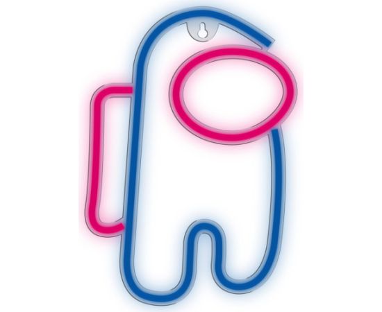 Manta SNL27BLT Style Neon Lights ASTRONAUT Декоративное освещение 