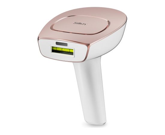 Silkn Motion Premium  Rose/Gold (MOP1PE4P001) Epilatori, bikini trimmeri, sieviešu skuvekļi