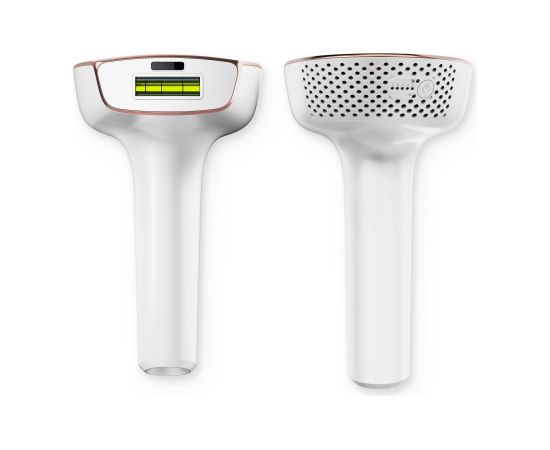 Silkn Motion Premium  Rose/Gold (MOP1PE4P001) Epilatori, bikini trimmeri, sieviešu skuvekļi