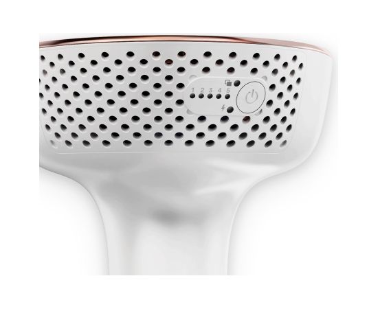 Silkn Motion Premium  Rose/Gold (MOP1PE4P001) Epilatori, bikini trimmeri, sieviešu skuvekļi