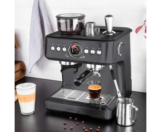 Gastroback 42627 Design Espresso Advanced Urban Duo Кофеварки