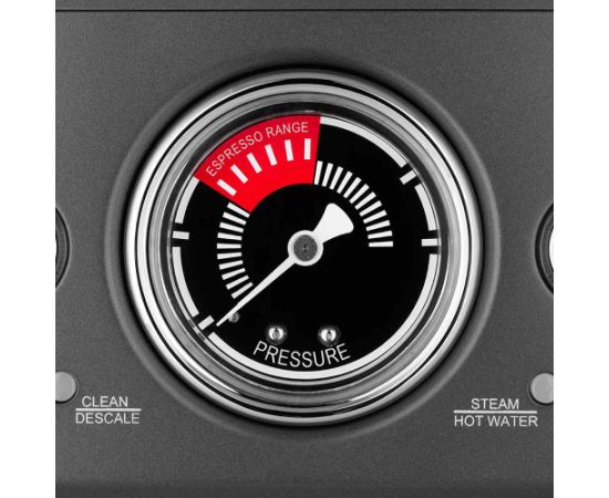 Gastroback 42627 Design Espresso Advanced Urban Duo Кофеварки