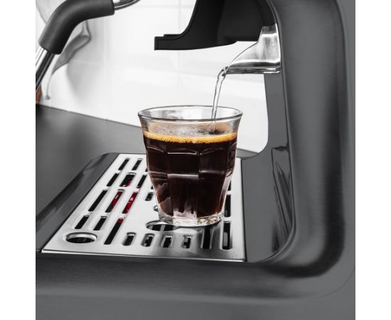 Gastroback 42627 Design Espresso Advanced Urban Duo Кофеварки