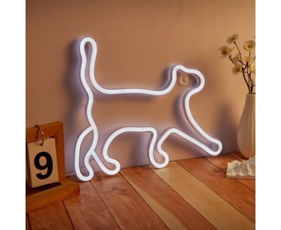 Manta SNL70WH Style Neon Lights CAT 2 White Декоративное освещение 