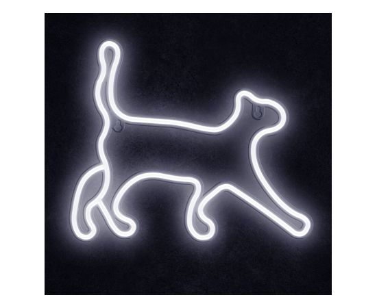 Manta SNL70WH Style Neon Lights CAT 2 White Декоративное освещение 