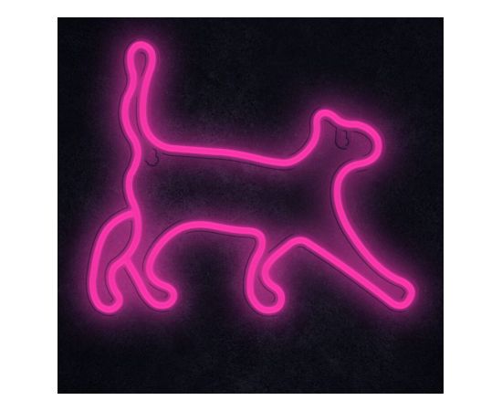 Manta SNL70PK Style Neon Lights CAT 2 Pink Декоративное освещение 