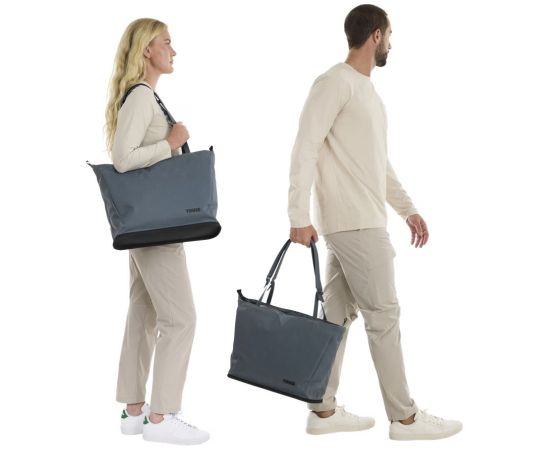 Thule 5439 Aion tote bag dark slate Ceļojumu somas un čemodāni