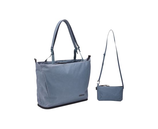 Thule 5439 Aion tote bag dark slate Ceļojumu somas un čemodāni