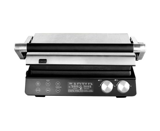 Gastroback 42423 Gourmet BBQ Advanced Smart Jaunumi Sadz. tehnika