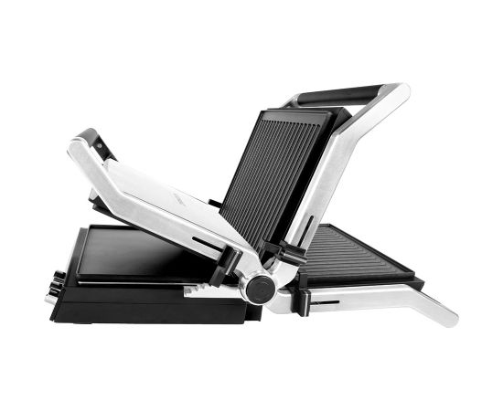 Gastroback 42423 Gourmet BBQ Advanced Smart Jaunumi Sadz. tehnika