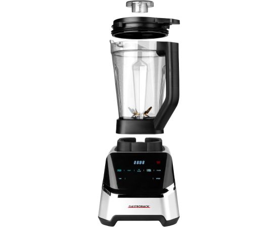 Gastroback 40987 Design Multi-Power Blender Mix & Soup 2000 W Блендеры и чопперы