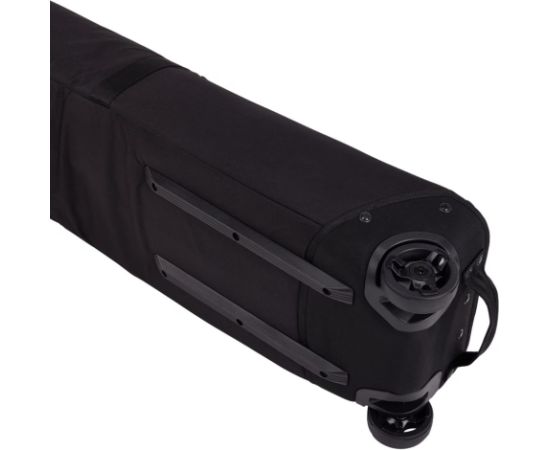 Thule 5162 Roundtrip Rolling Ski Bag 192cm Black Ceļojumu somas un čemodāni