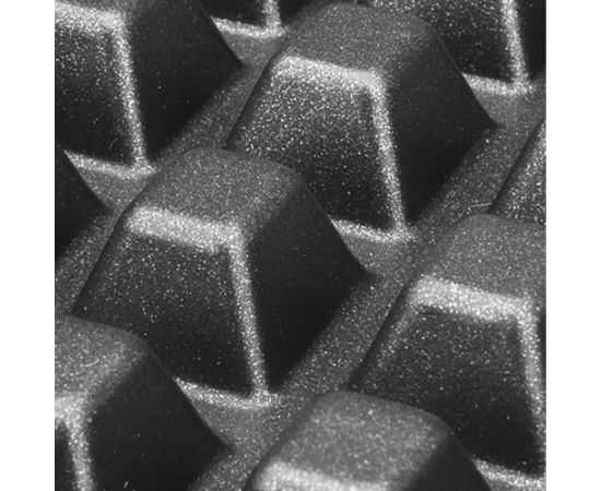 Gastroback 42449 Waffle Maker Advanced Control Black Edition Jaunumi Sadz. tehnika