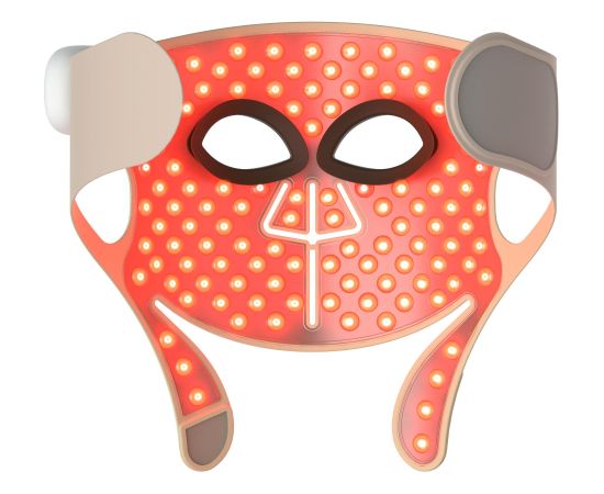 Silkn LED Face Mask Pro (FLMP1PE1001) Spoguļi un Sejas kopšanas ierīces