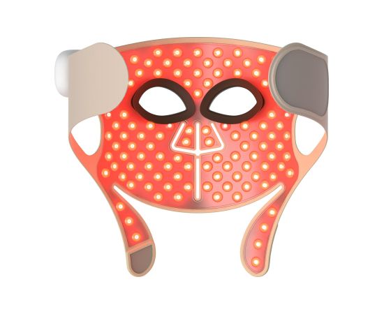 Silkn LED Face Mask Pro (FLMP1PE1001) Spoguļi un Sejas kopšanas ierīces