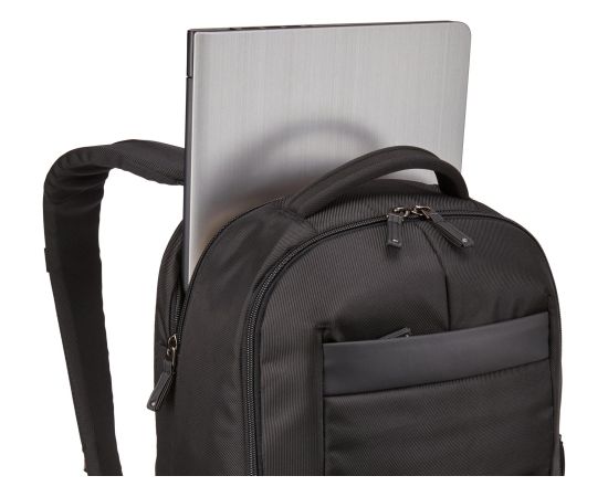 Case Logic 5329 Notion 16 laptop backpack NOTIBP-116 Black Сумки и рюкзаки