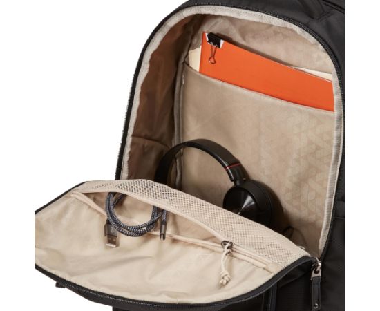 Case Logic 5329 Notion 16 laptop backpack NOTIBP-116 Black Сумки и рюкзаки