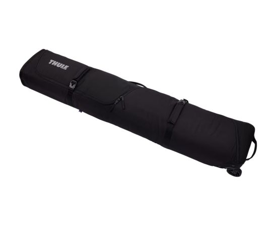 Thule 5176 Roundtrip Rolling Snowboard Bag 165cm Black Ceļojumu somas un čemodāni