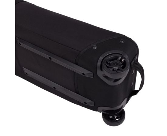 Thule 5176 Roundtrip Rolling Snowboard Bag 165cm Black Ceļojumu somas un čemodāni