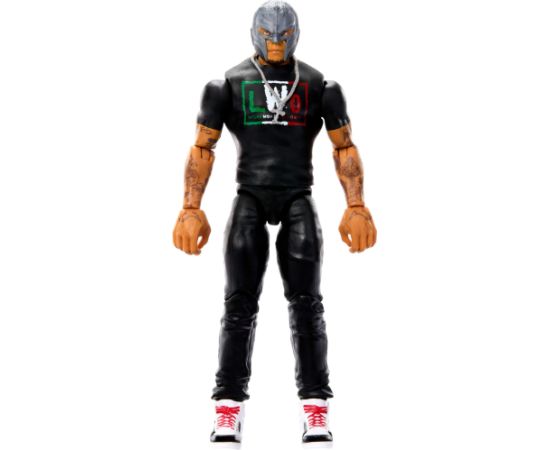 Mattel WWE Main Event Series Rey Mysterio Figurka (JHH94) Фигурки и герои