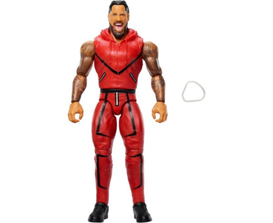 Mattel WWE Main Event Series Jimmy Uso™ Figurka (JHH88) Фигурки и герои