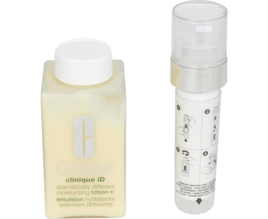 Clinique Clinique Clinique ID Żel do twarzy 115ml zestaw upominkowy Духи и косметика