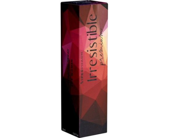 Givenchy ViperPharm, Irresistible Premium, Pheromone Spray, For Women, 25 ml For Women Sieviešu Smaržas